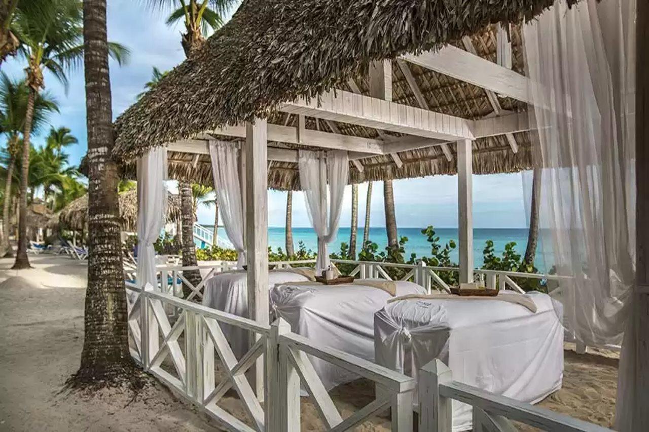 Catalonia Bayahibe Hotel Exterior photo