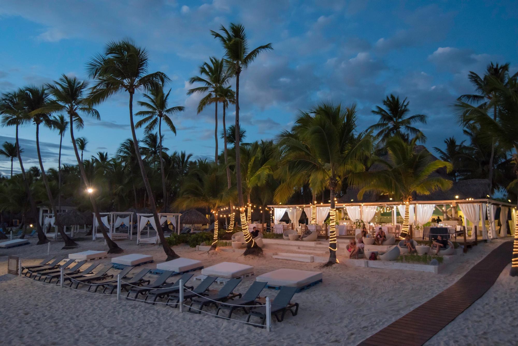 Catalonia Bayahibe Hotel Exterior photo