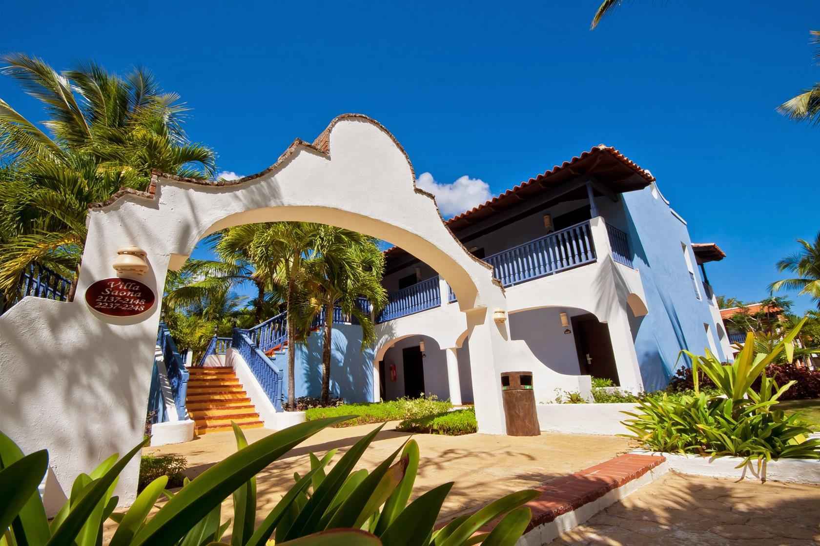 Catalonia Bayahibe Hotel Exterior photo