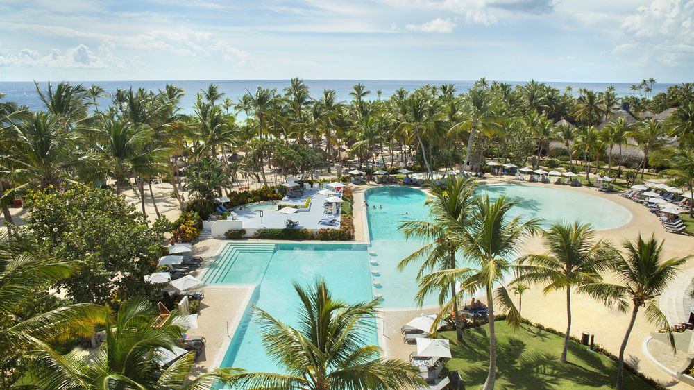 Catalonia Bayahibe Hotel Exterior photo