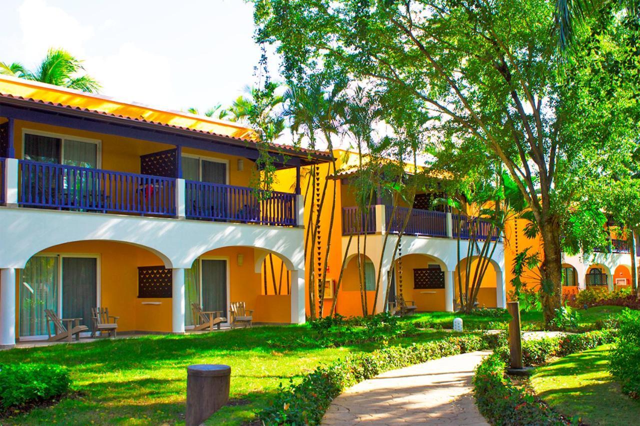 Catalonia Bayahibe Hotel Exterior photo
